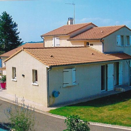 Chambre D'Hotes A Nérac エクステリア 写真