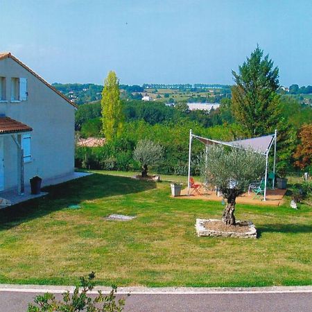Chambre D'Hotes A Nérac エクステリア 写真