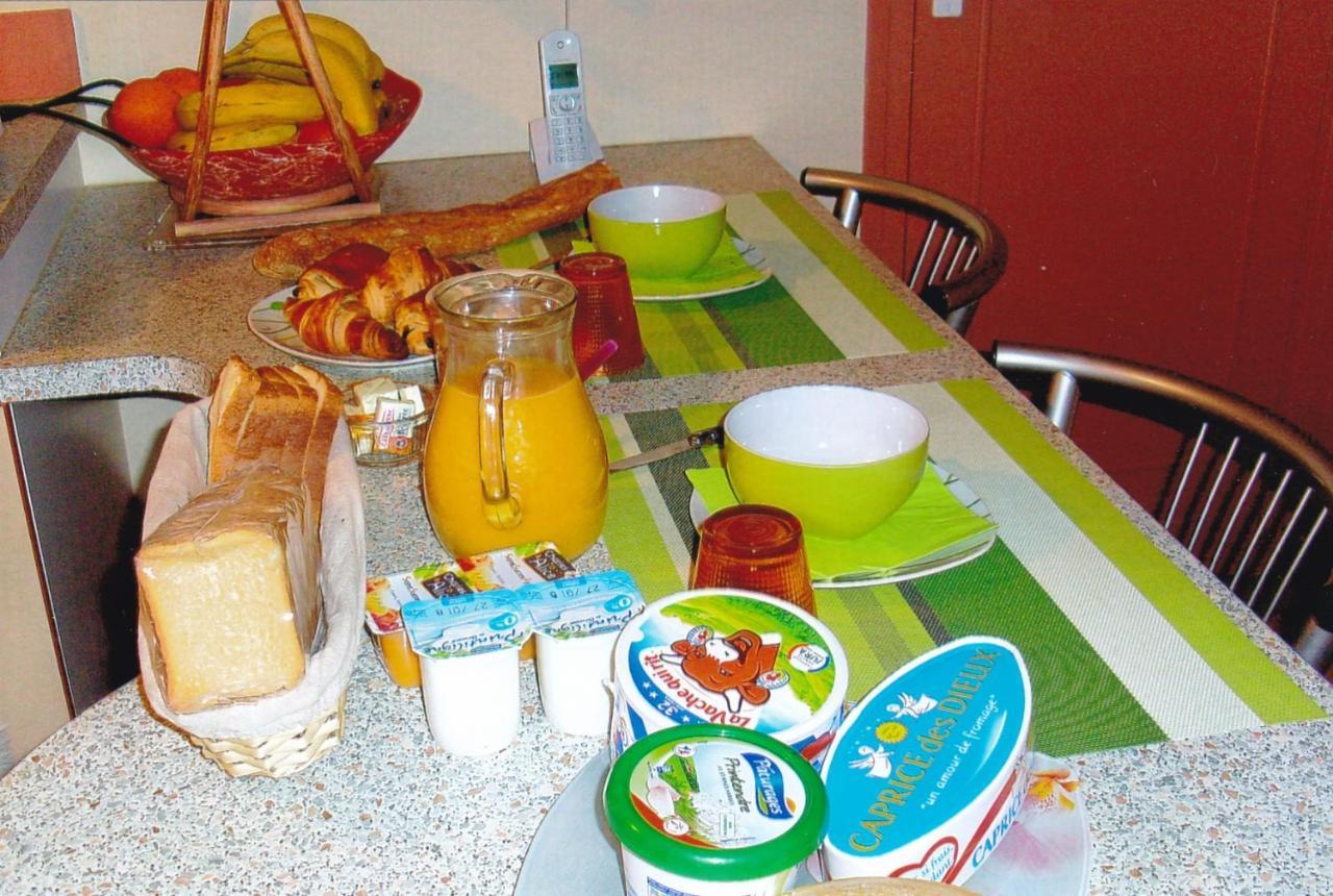 Chambre D'Hotes A Nérac エクステリア 写真