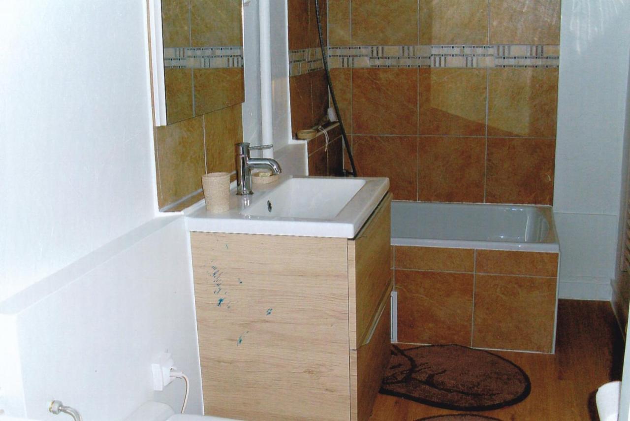 Chambre D'Hotes A Nérac エクステリア 写真
