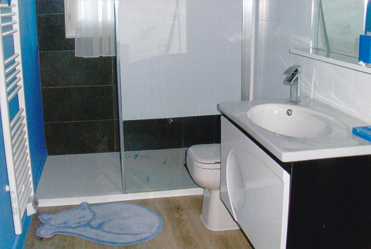 Chambre D'Hotes A Nérac エクステリア 写真