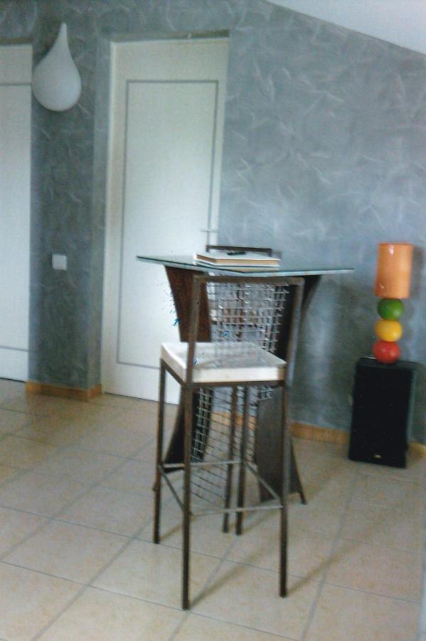 Chambre D'Hotes A Nérac エクステリア 写真