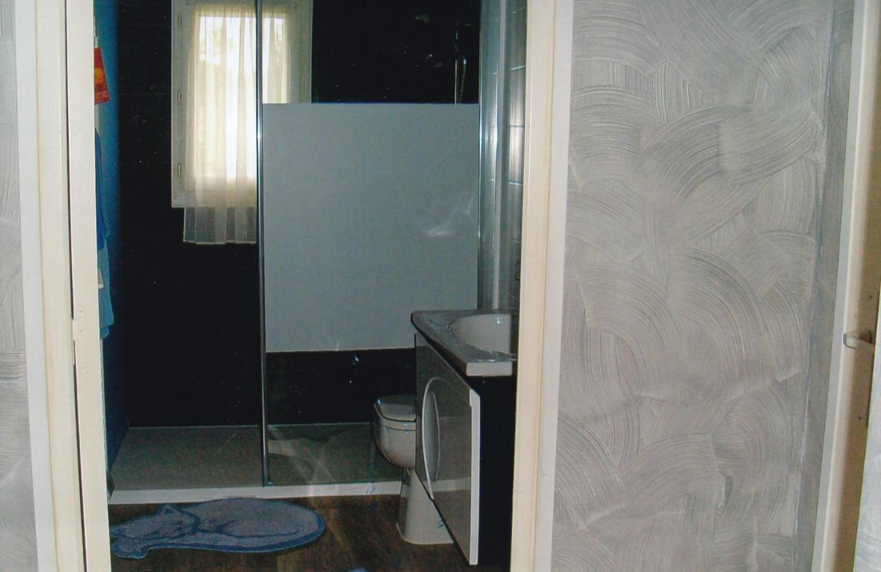 Chambre D'Hotes A Nérac エクステリア 写真