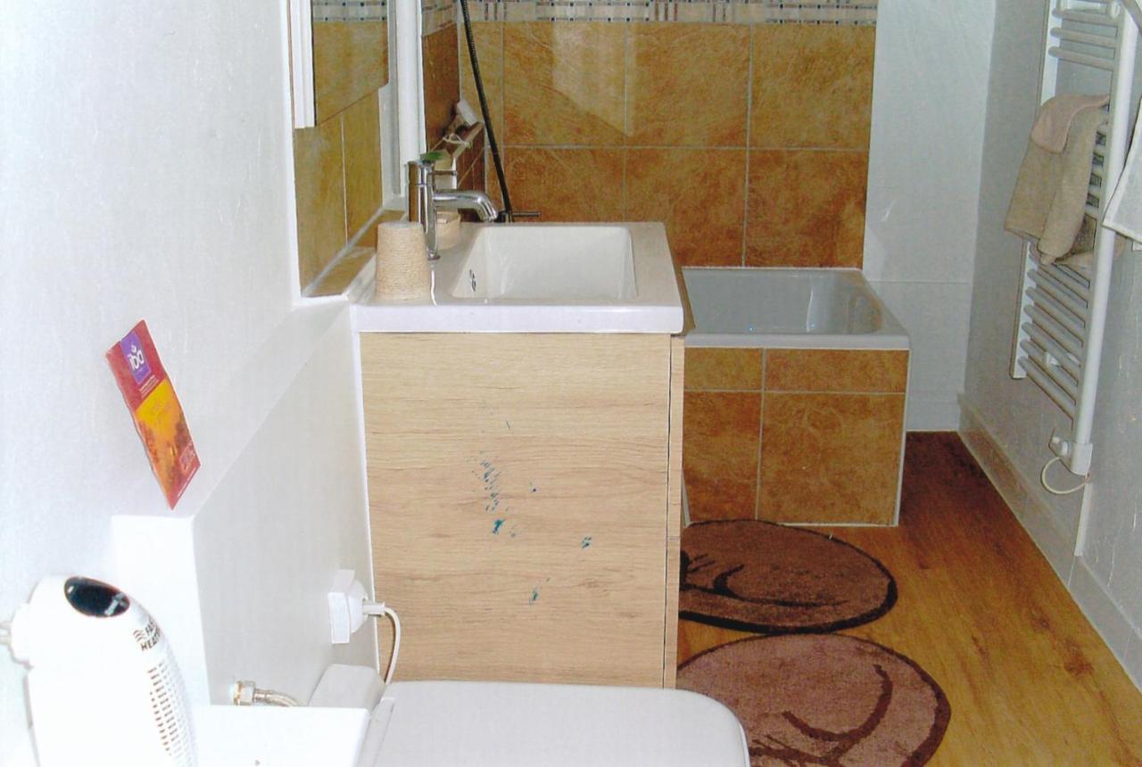 Chambre D'Hotes A Nérac エクステリア 写真