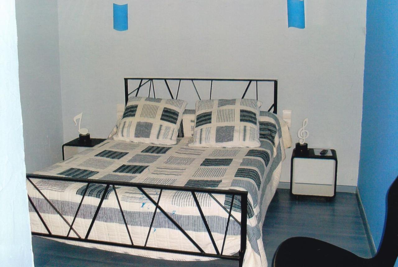 Chambre D'Hotes A Nérac エクステリア 写真