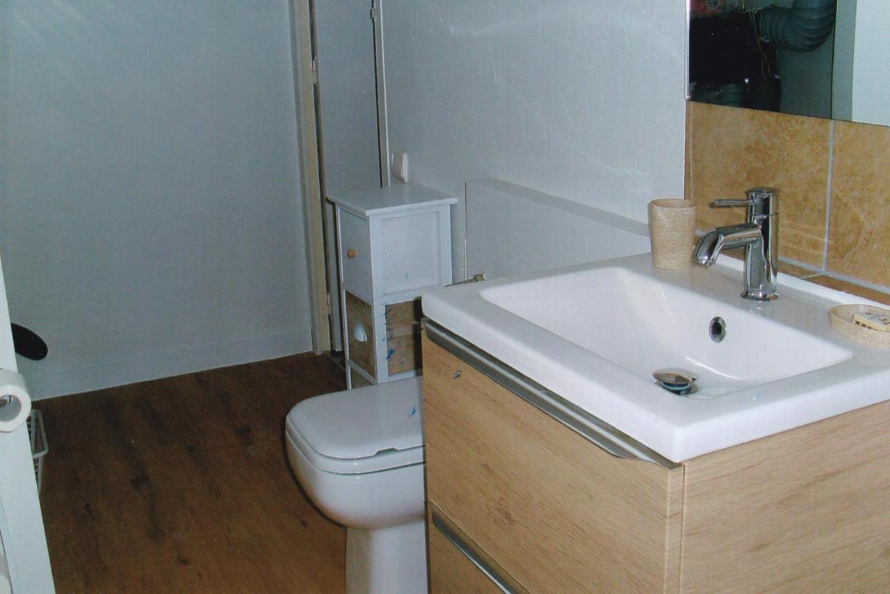 Chambre D'Hotes A Nérac エクステリア 写真