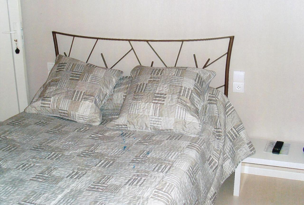 Chambre D'Hotes A Nérac エクステリア 写真